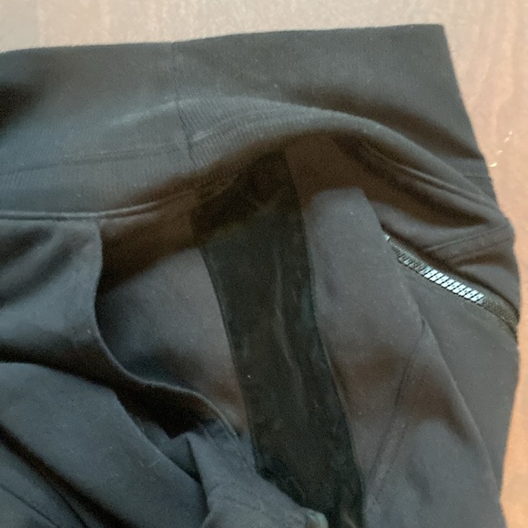 Athleta Brooklyn joggers. - Picture 4 of 4